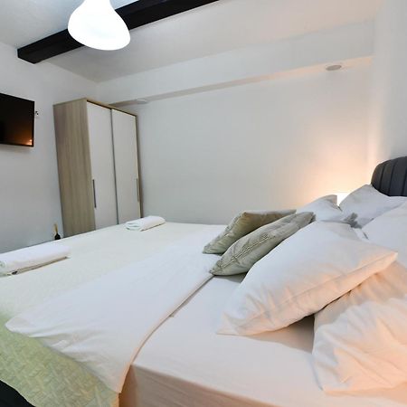 Villa Cancar Grabovac  Kültér fotó