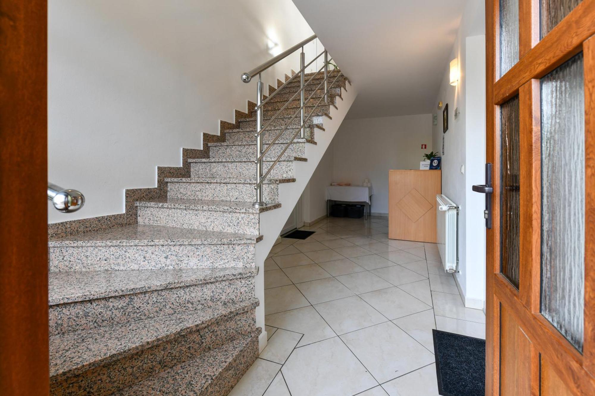 Villa Cancar Grabovac  Kültér fotó