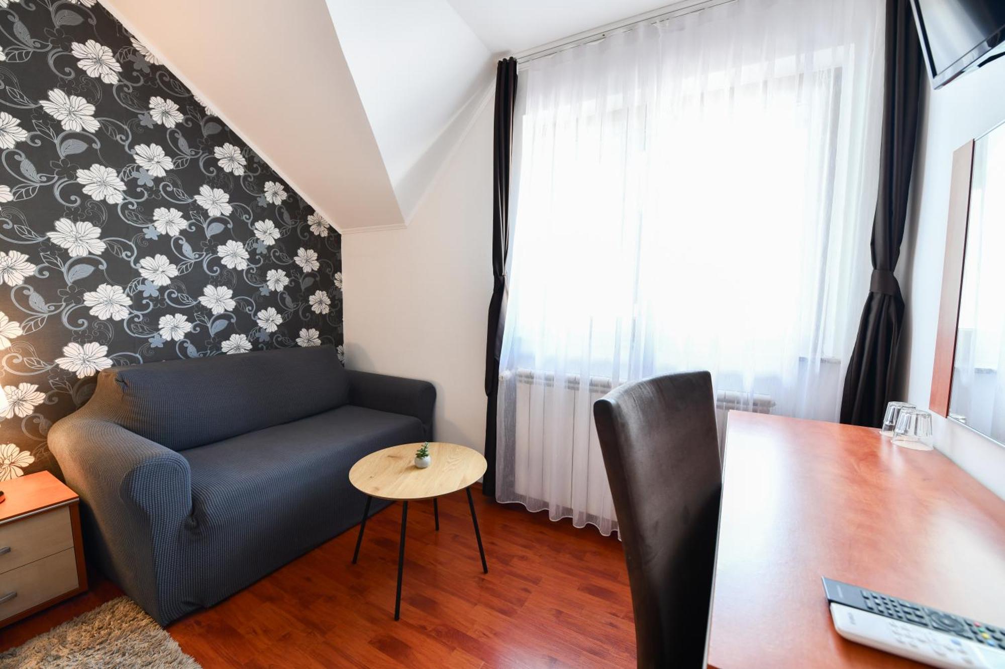 Villa Cancar Grabovac  Kültér fotó