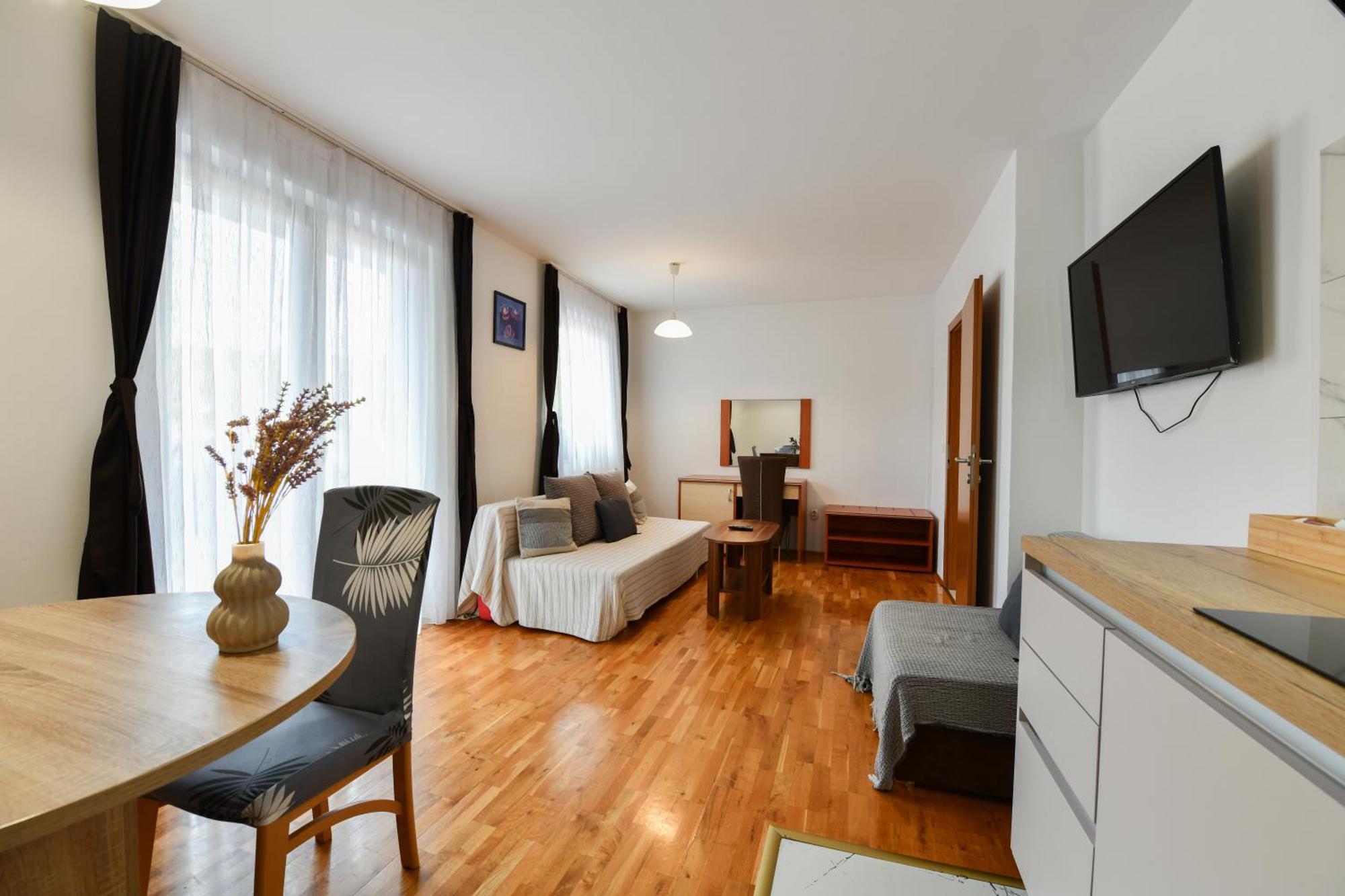 Villa Cancar Grabovac  Kültér fotó